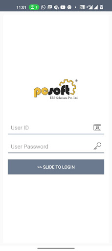PCSOFT IEV Screen 2