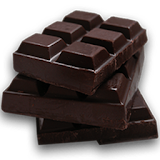 Chocolate Stack icon