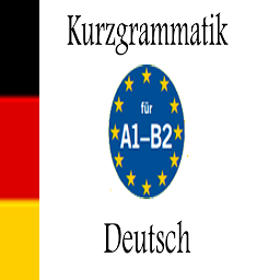 Icon image Kurzgrammatik Deutsch