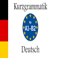 Kurzgrammatik Deutsch