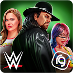 Cover Image of Download WWE Mayhem 1.37.793 APK