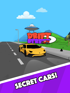 Drift Street Screenshot