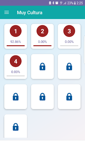 Muy Cultura Preguntas y Respuestas