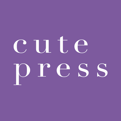 Cute Press logo