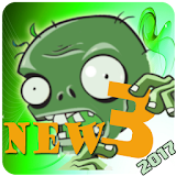 Tricks: Plants Vs Zombies 2 icon