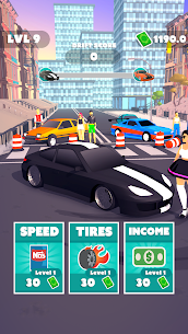 Drift Master 3D v1.4.2 MOD APK (Unlimited Money) Free For Android 1