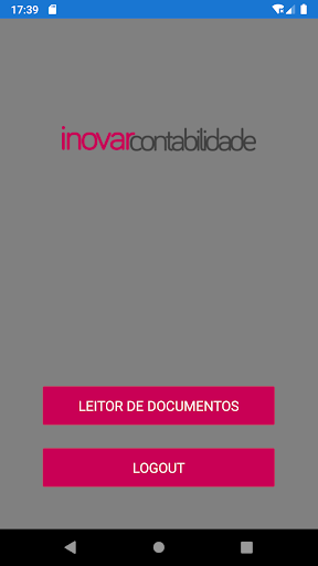 i9 Contabilidade Screen 2