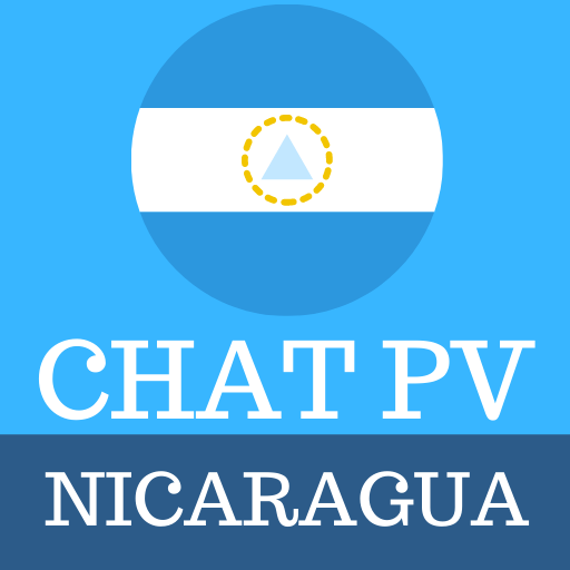 Chat PV - Nicaragua logo