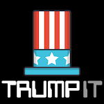 Trumpit Game Apk