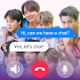 BTS AI Chat, Call & Live