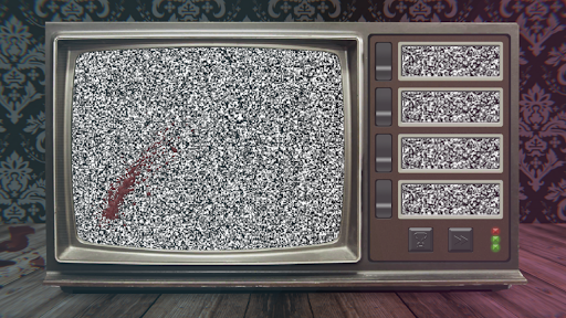 Scary Quiz Horror Movie Trivia