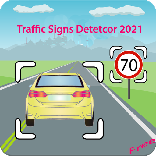 Car Assistant-Traffic Signs Detector 2021