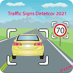 Cover Image of Télécharger Car Assistant-Traffic Signs De  APK