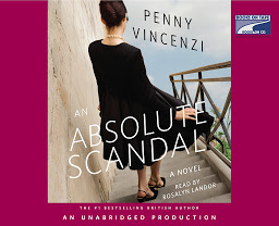 Icon image An Absolute Scandal: A Novel