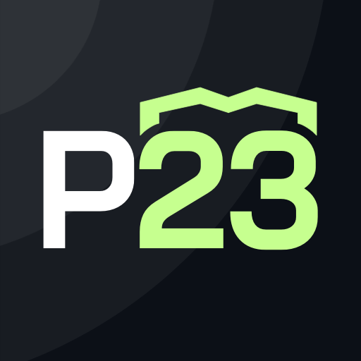 PLAYER 23 5.9.9 Icon