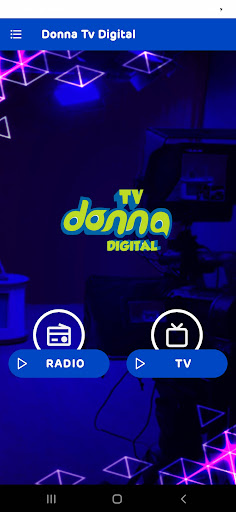Donna Tv Digital Screen 3