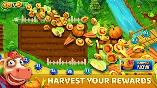 Word Farm - Cross Word games - Screenshot 3