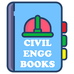Cover Image of ダウンロード Civil Engineering Books, Notes  APK