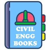 Civil Engineering Books, Notes icon