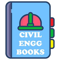 Icon image Civil Engineering Books, Notes