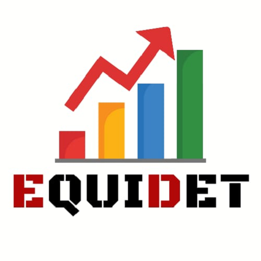 EquiDet: Wealth Management logo