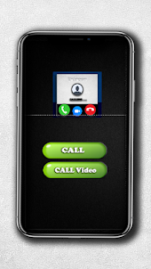 Fake Video Call-Prank