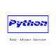 Python ( Basic - Advance ) Tải xuống trên Windows