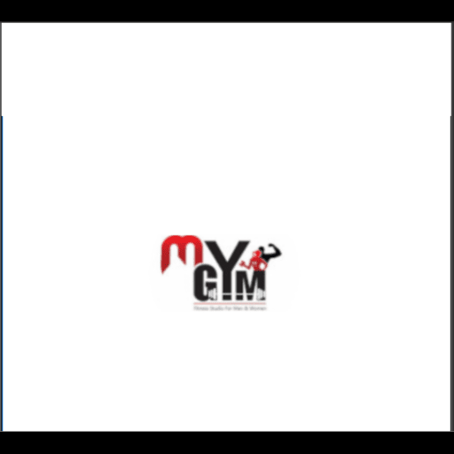 My Gym logo