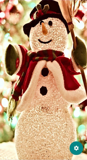 HD Merry Christmas Wallpaper -