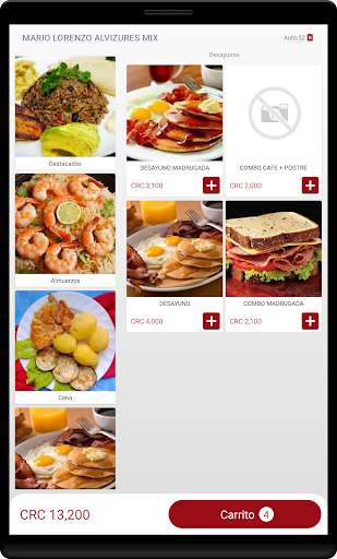 GreyPhillips Market Mobile