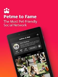 Petme: People and their pets 8