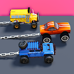 Cover Image of Download Towing Race 5.9.3 APK