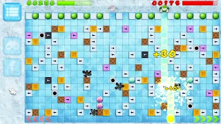 Xmas Craze - Screenshot 1