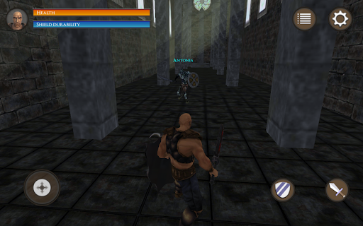 I am a Hero Screenshot 1 - AppWisp.com