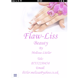 Flaw-Liss Beauty by Melissa icon