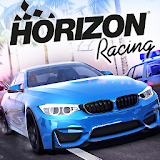 Racing Horizon :Unlimited Race icon