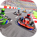 App Download Go Kart Racing Games Car Race Install Latest APK downloader