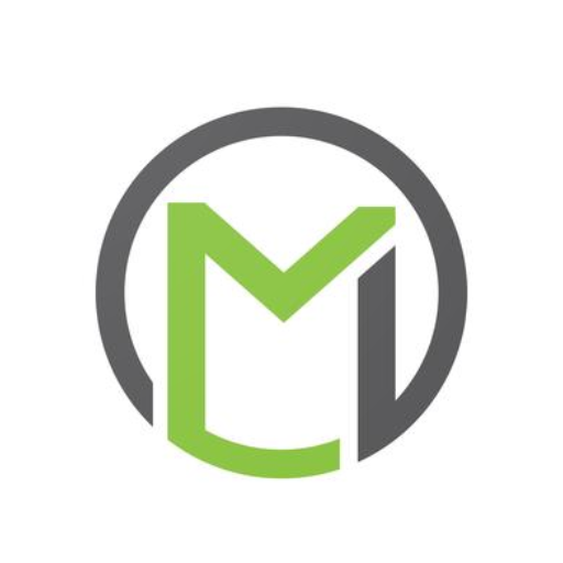 Elcronic Calcuater Ruler M logo
