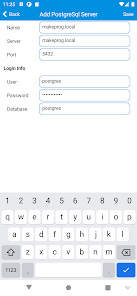 Screenshot image