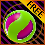 Space Ping Pong Match Free icon