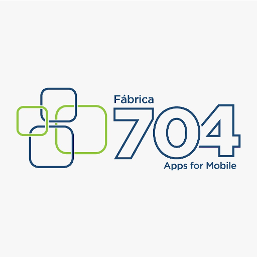 Fábrica 704 - Motorista logo