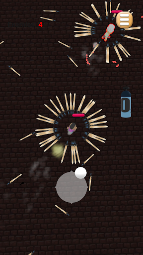 Android application Sword & Battles: Arena RPG screenshort