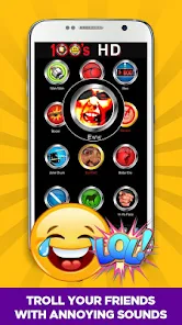 Awesome Face Meme Song Button - Apps on Google Play