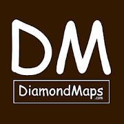 Diamond Maps Offline