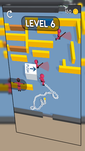 Squid Game Tips - v1.0