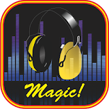 MAGIC! - Latest Songs Mp3 icon