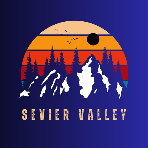Sevier Valley Coffee logo