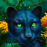 Golden Panther icon
