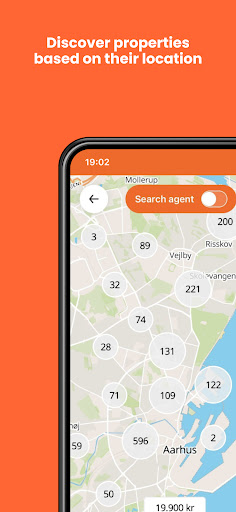 BoligPortal screenshot 19