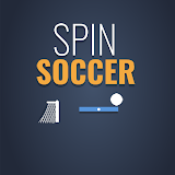 Spin Soccer Game icon